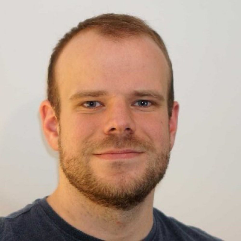 Florian Barkmann