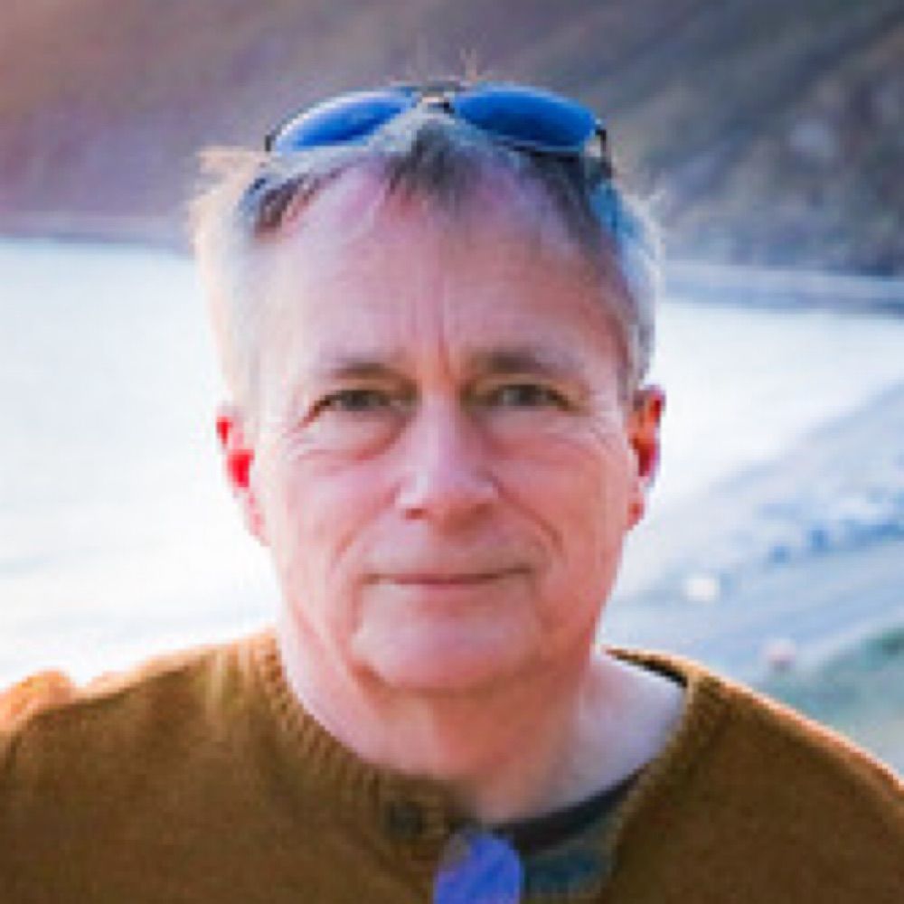 Mark Saunders