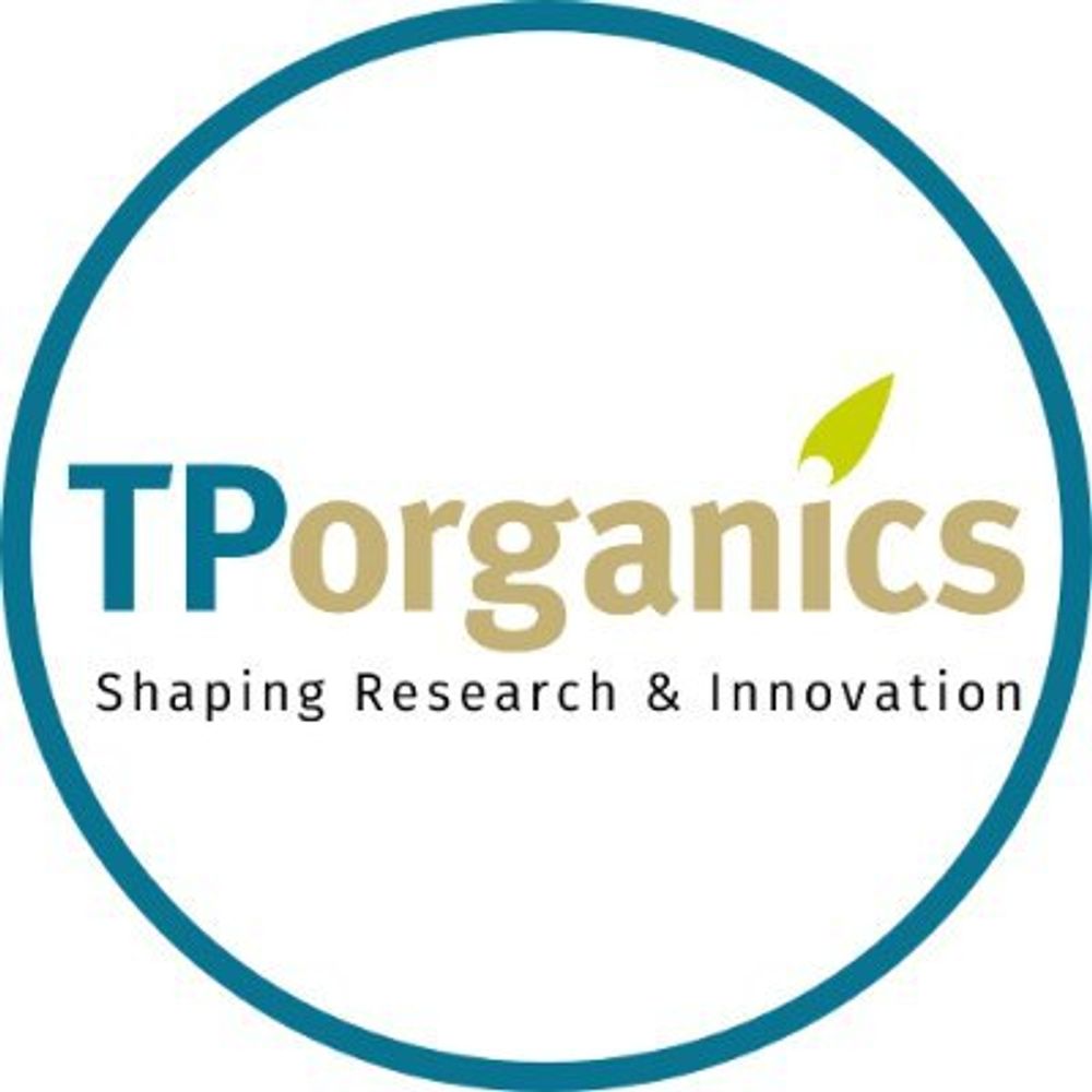 Profile picture tporganics.bsky.social