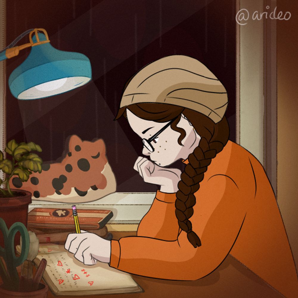 O. Darling