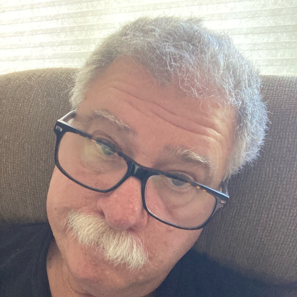 Eric Glover