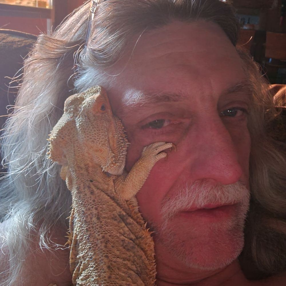 Douglas Roff