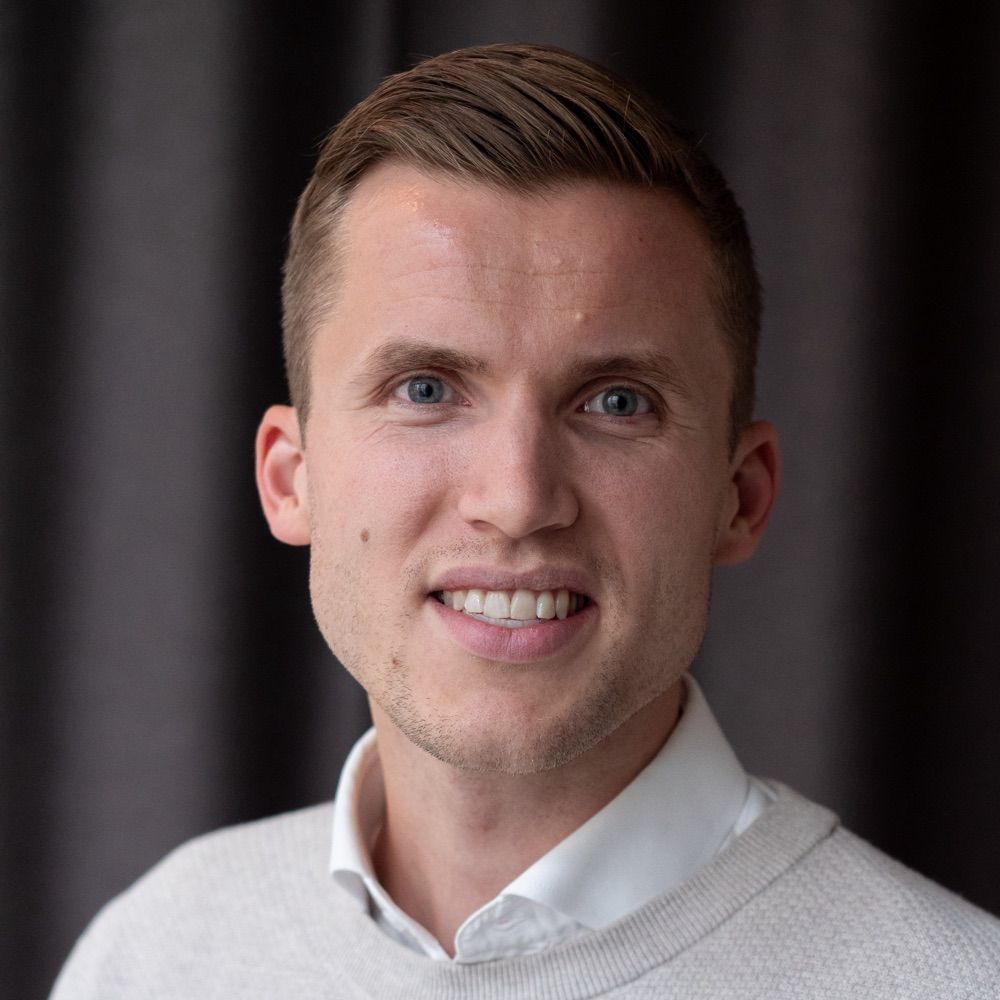 Eirik Mofoss
