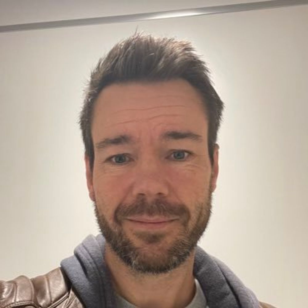 Lars Dybwad