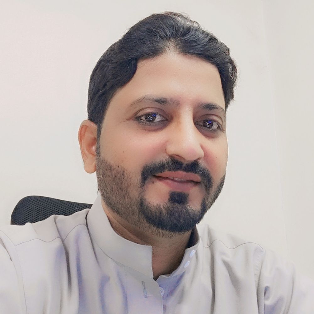 Tanveer Abbas Dasti