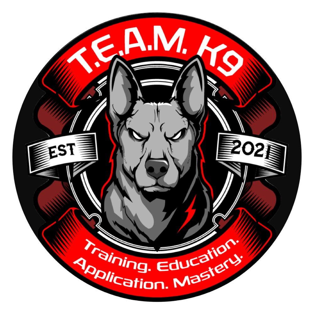 Team K9 Training