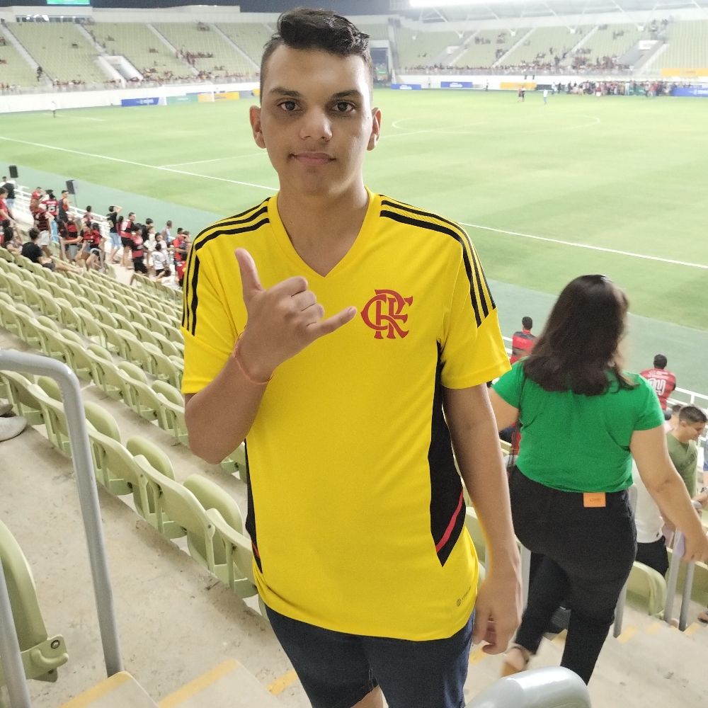 Pedro Matheus 