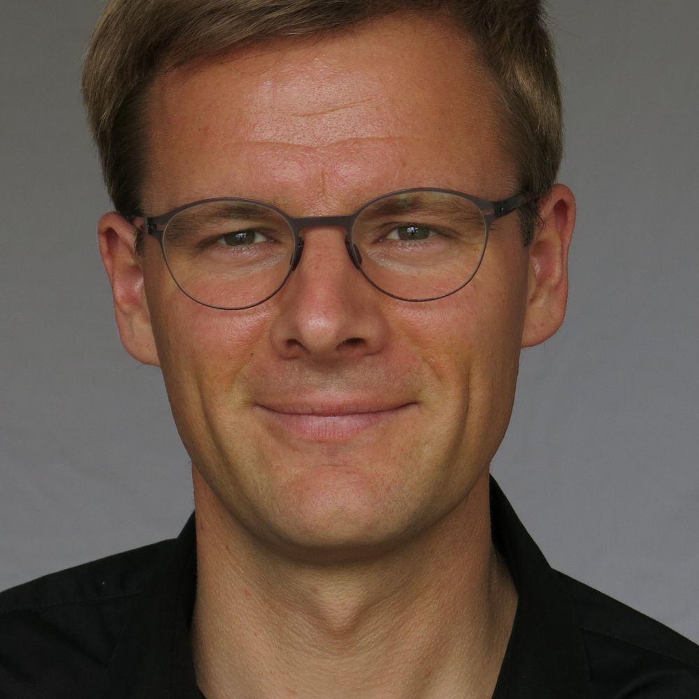 Stefan Heuberger