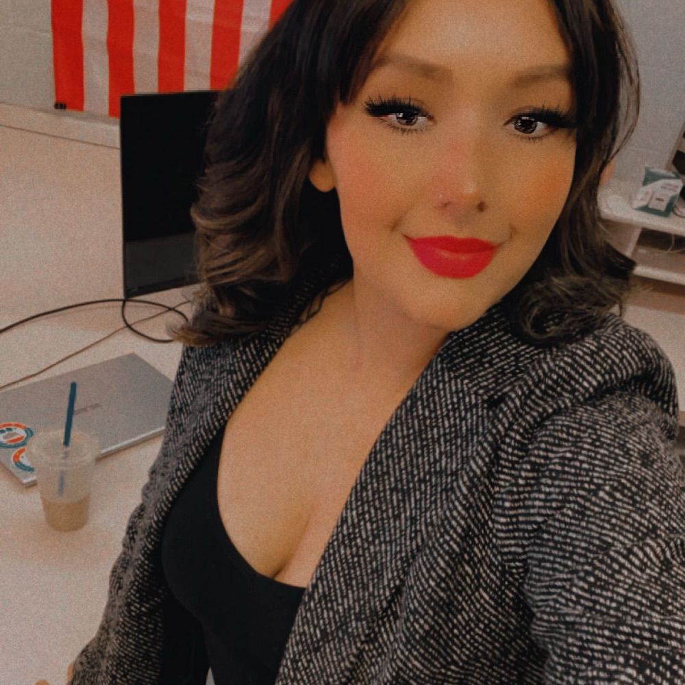 Elaine Gurule