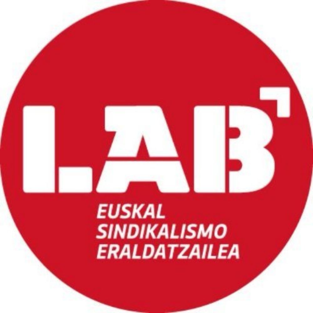 LAB Osasunbidea