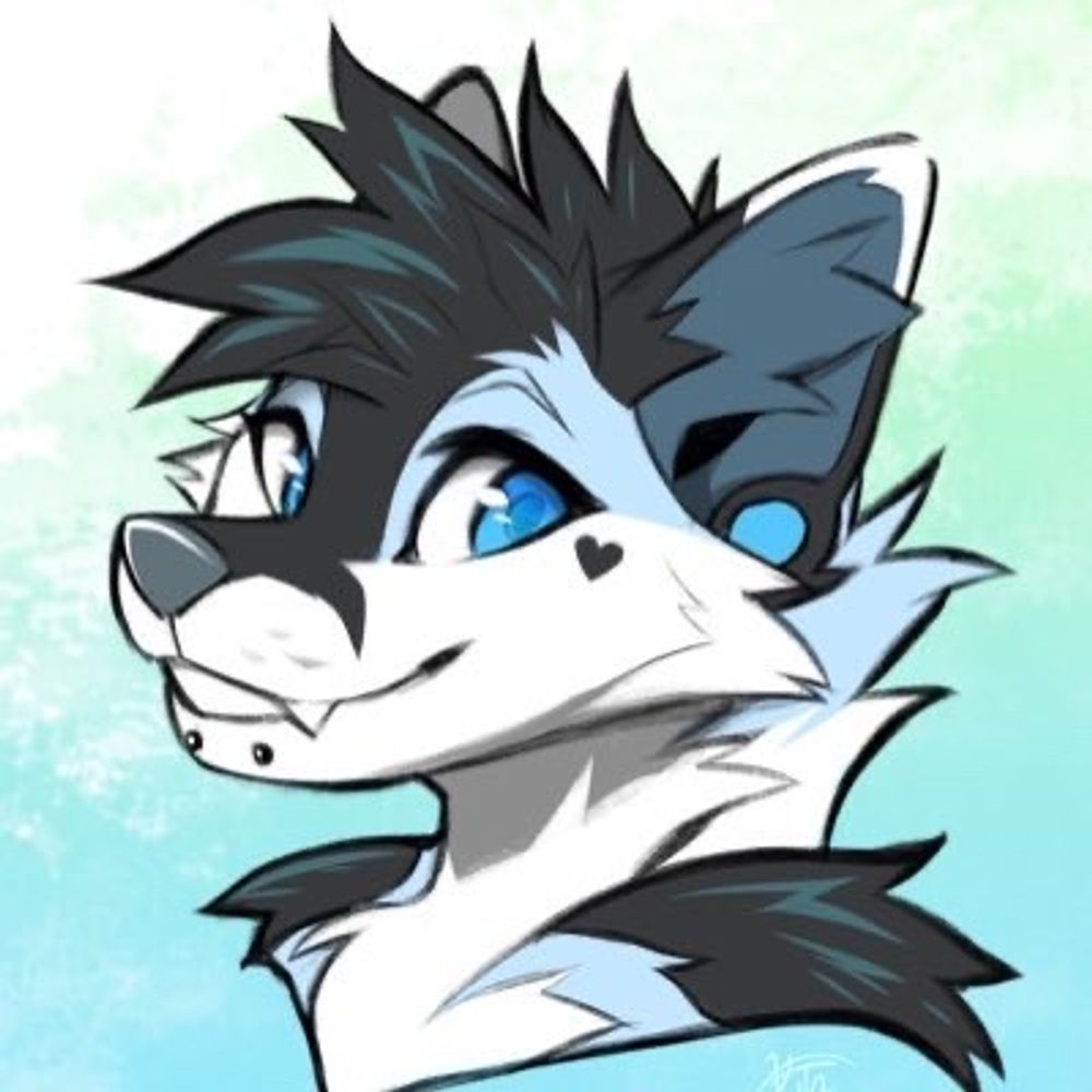 Blue 🔜 Furrydelphia