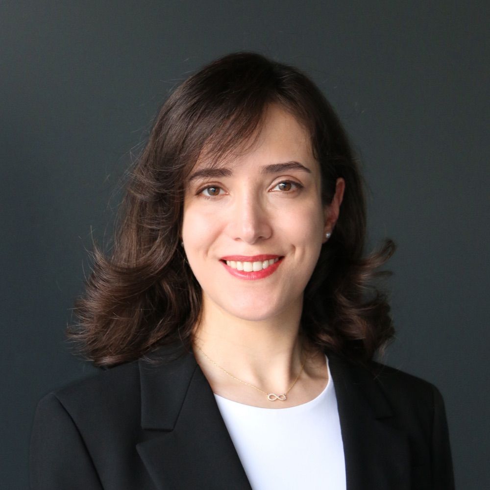 Hedyeh Ebrahimi