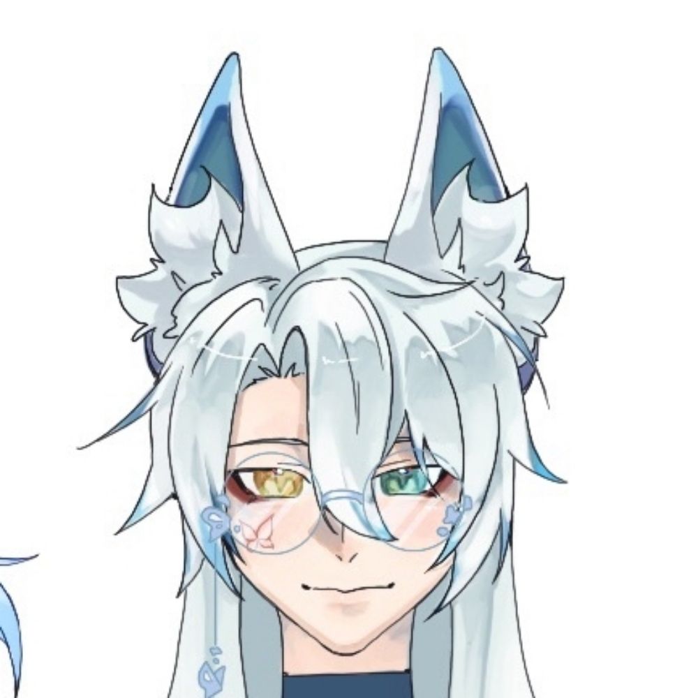 Yuki Taiga🦊❄️ ⧼ FSR ⧽ | Pre-Debut