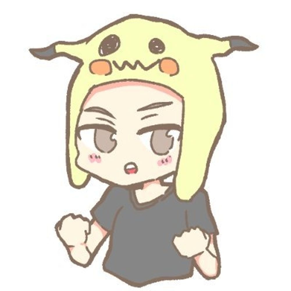 ミミッキュあきとん