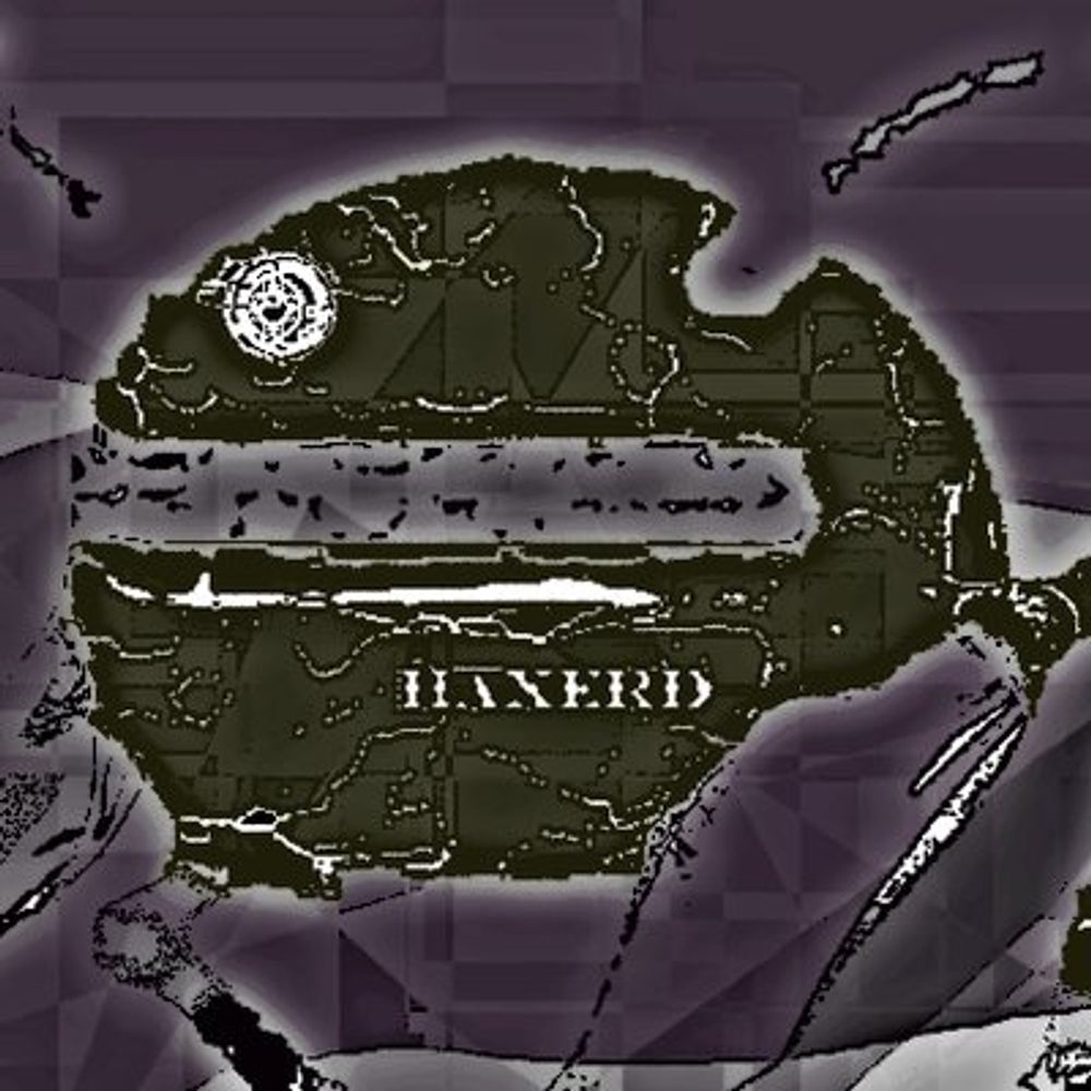 Haxerd