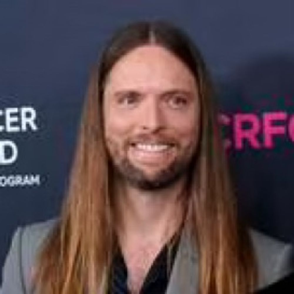 James Valentine 