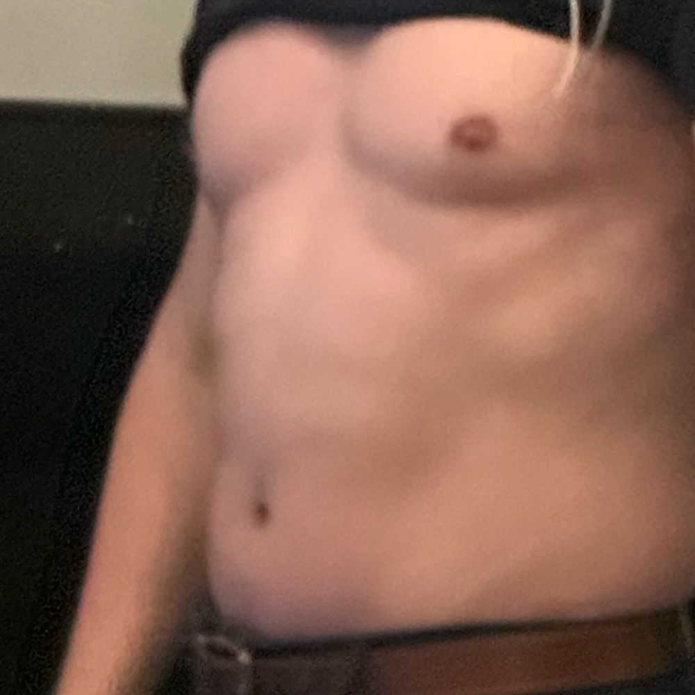 Make Me Precum