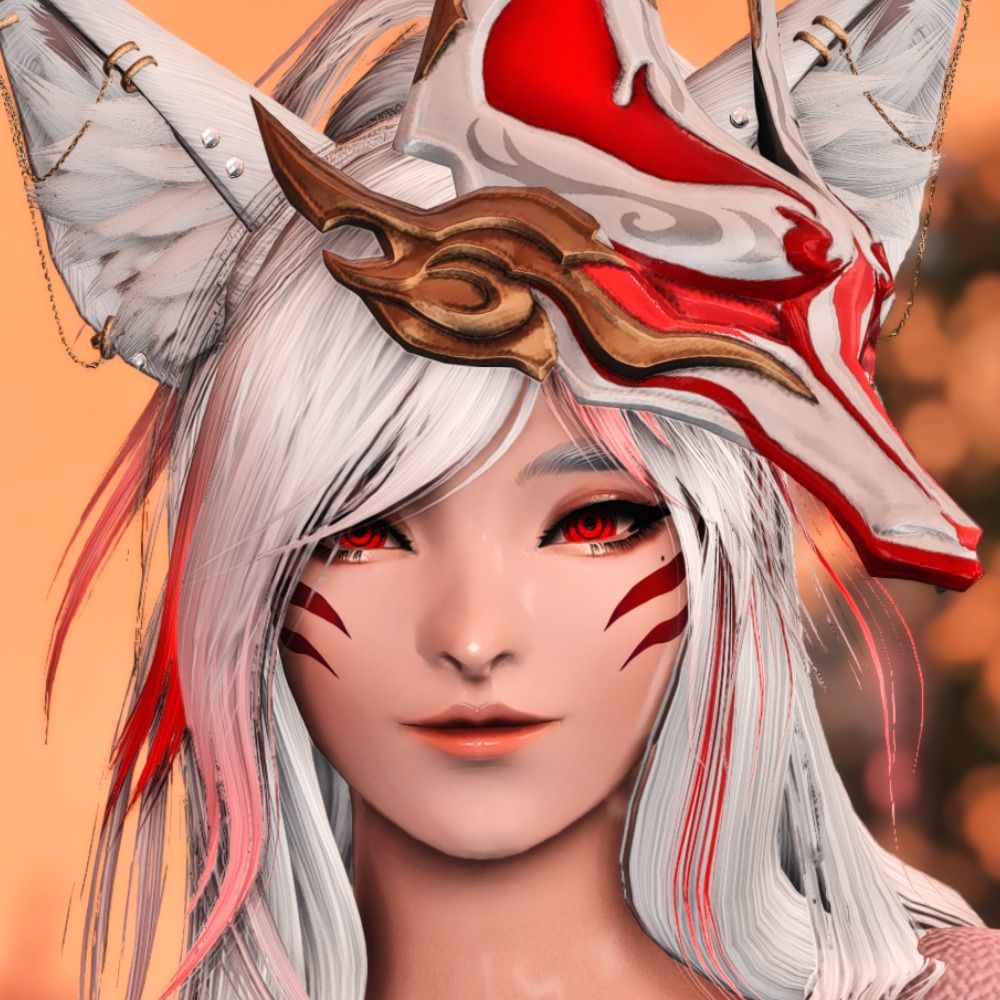 Mina Inverse 🦊 Gumiho (구미호)