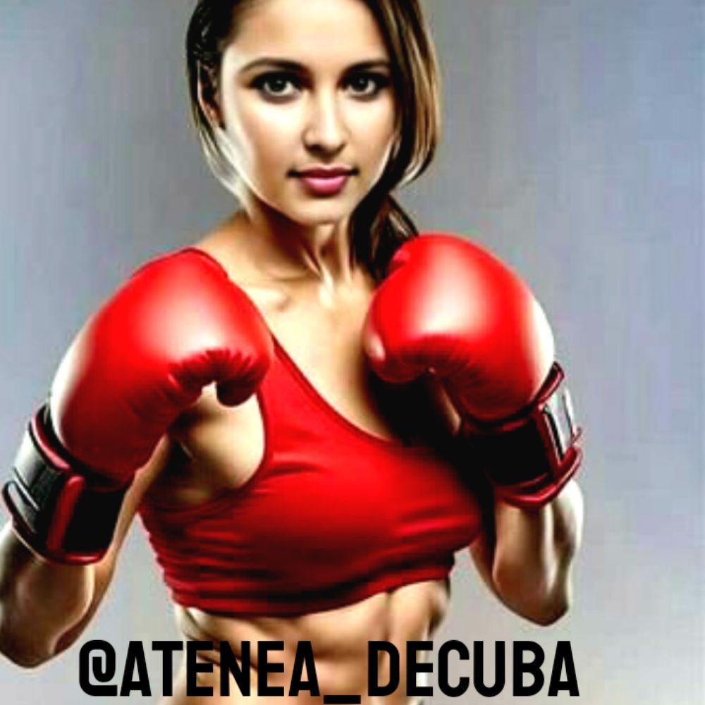 Atenea de Cuba