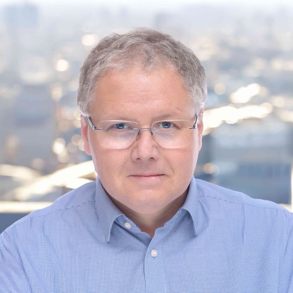 Peter Lamata