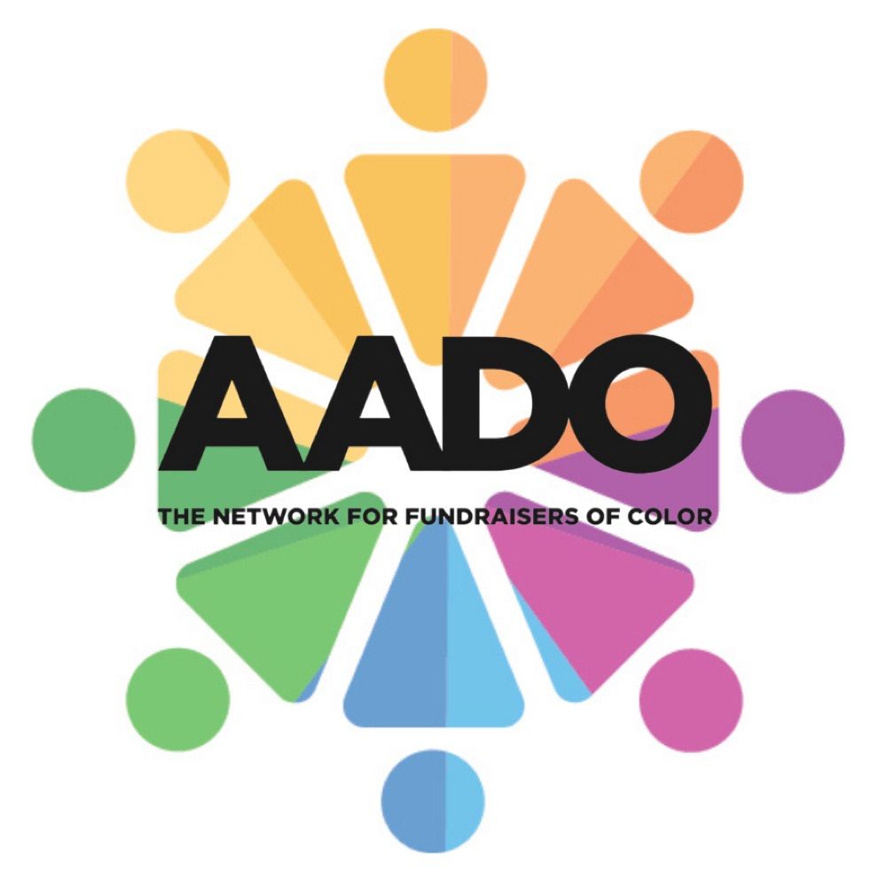 The African American Development Officers (AADO) Network