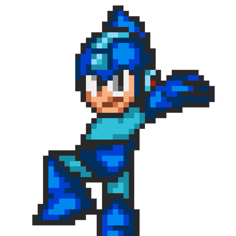 Random Sprite Comics
