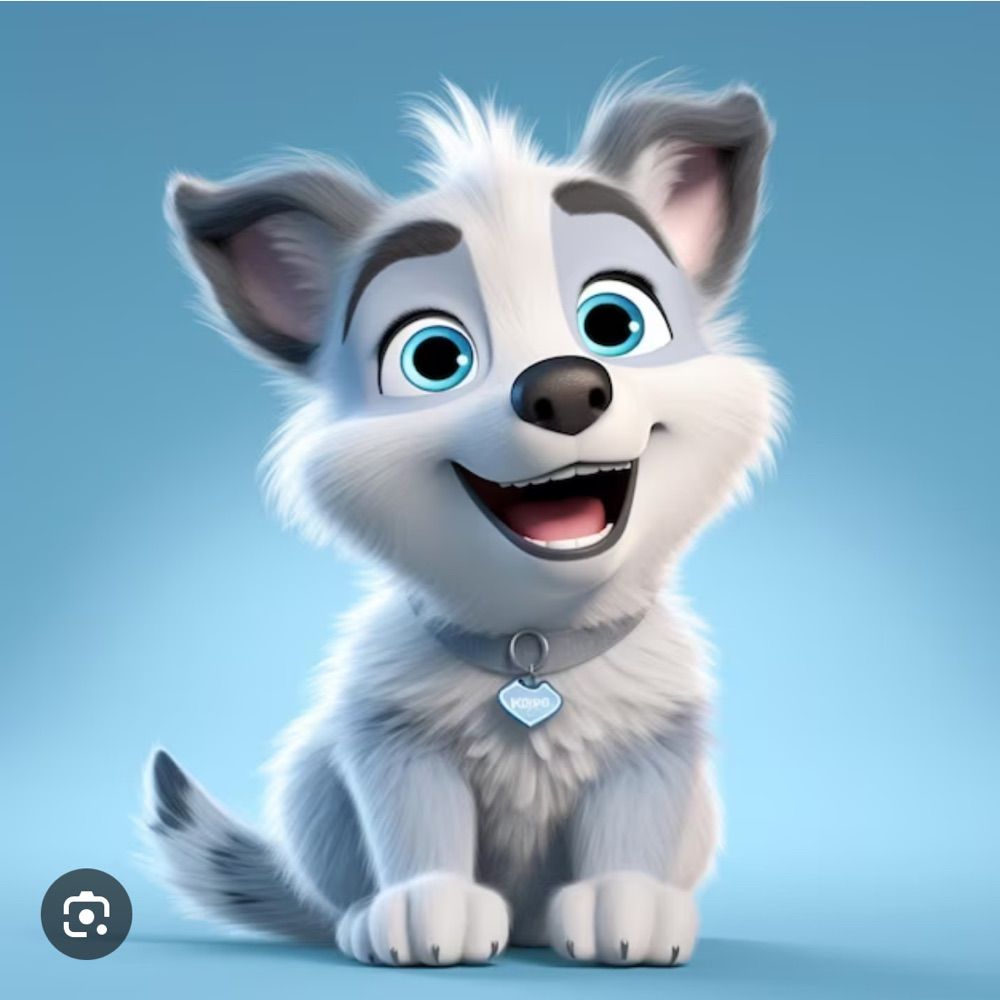 Padd3dPuppy