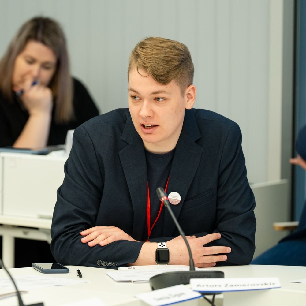 Arturs Zamerovskis