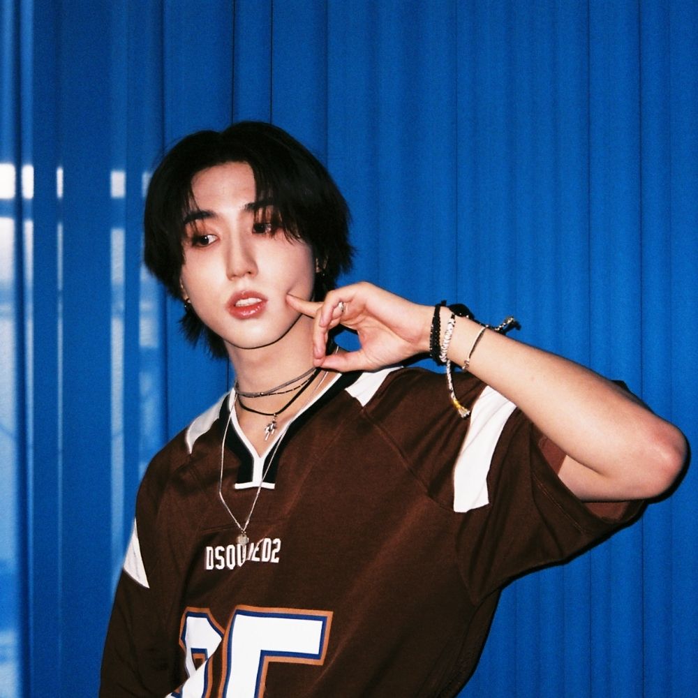 Lele - esposa do Hanji