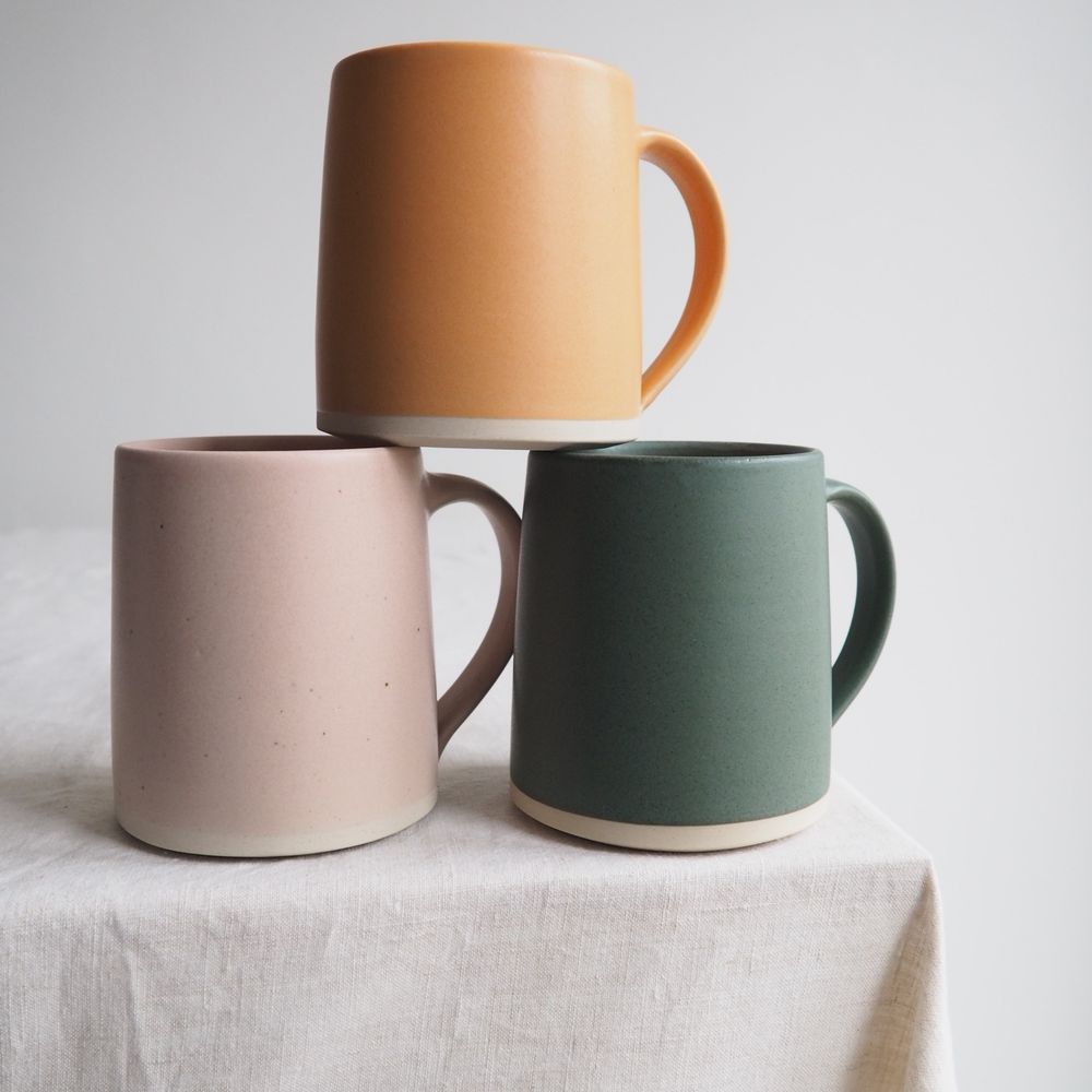 Bethan Jones Ceramics
