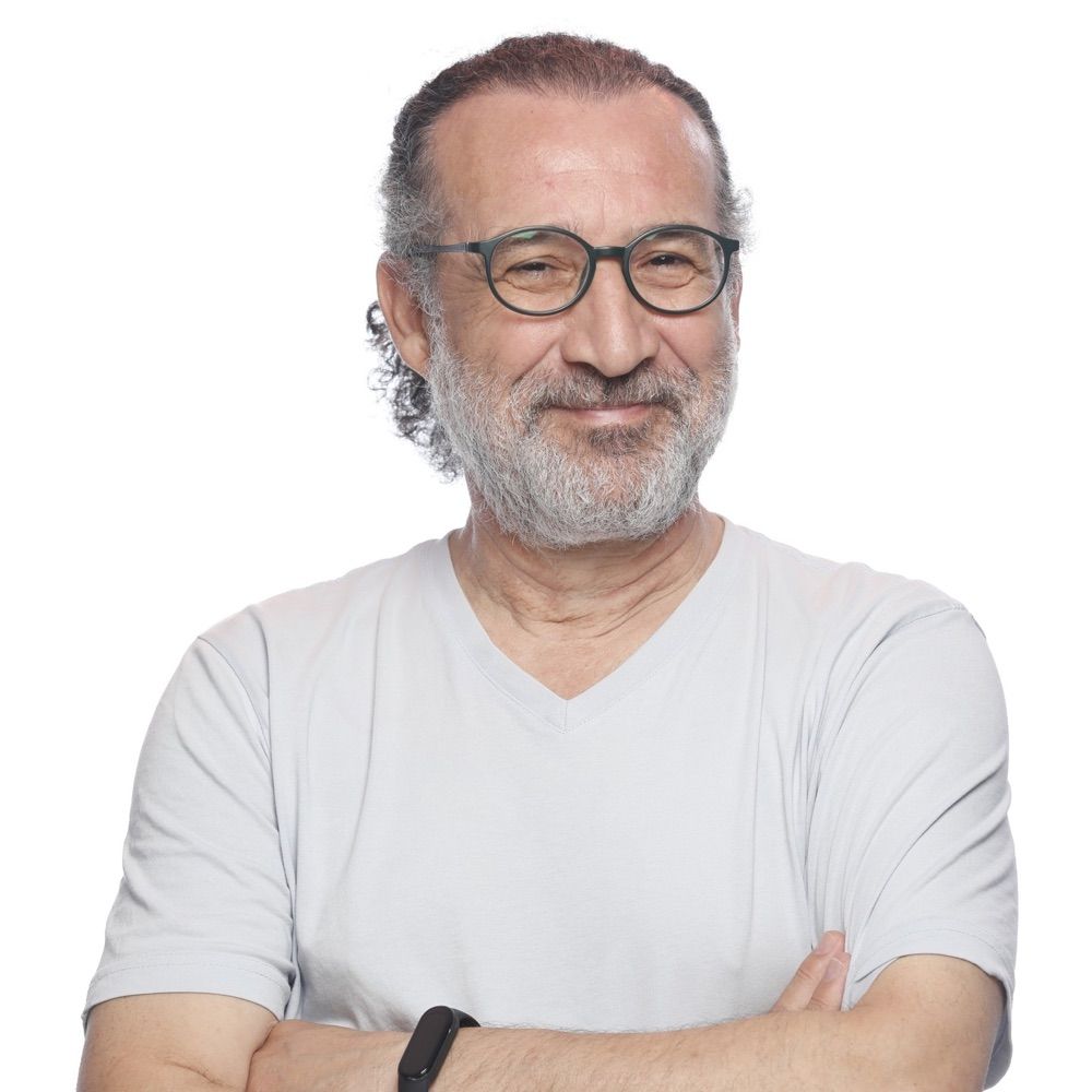 Kemal Kocatürk