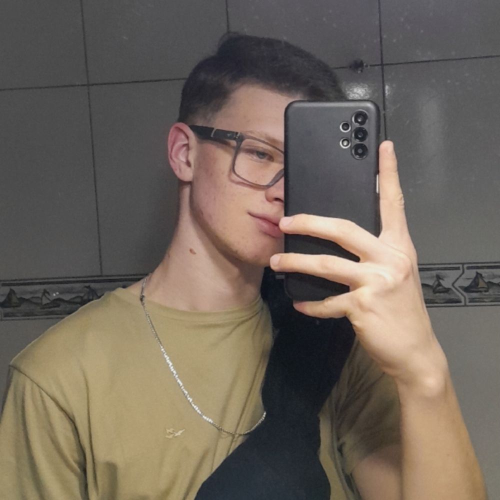 Cadu 🤙