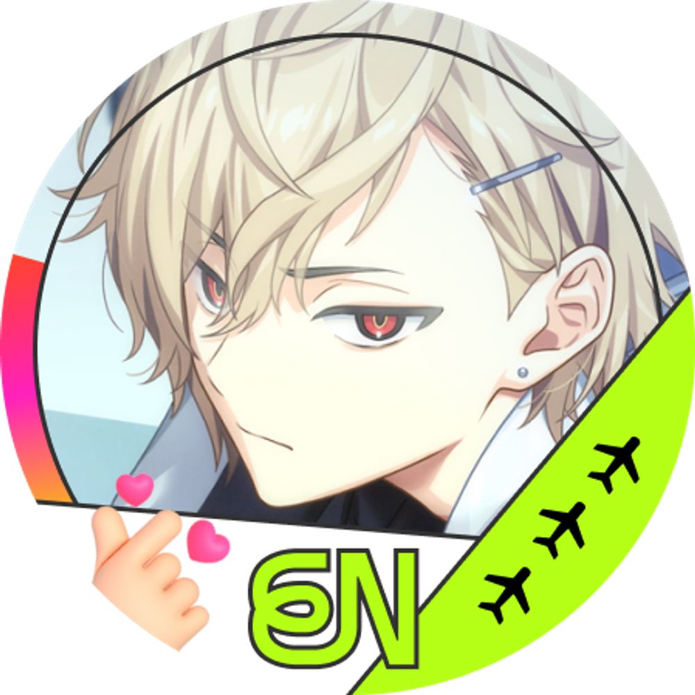 18TRIP✈️EN【非公式】