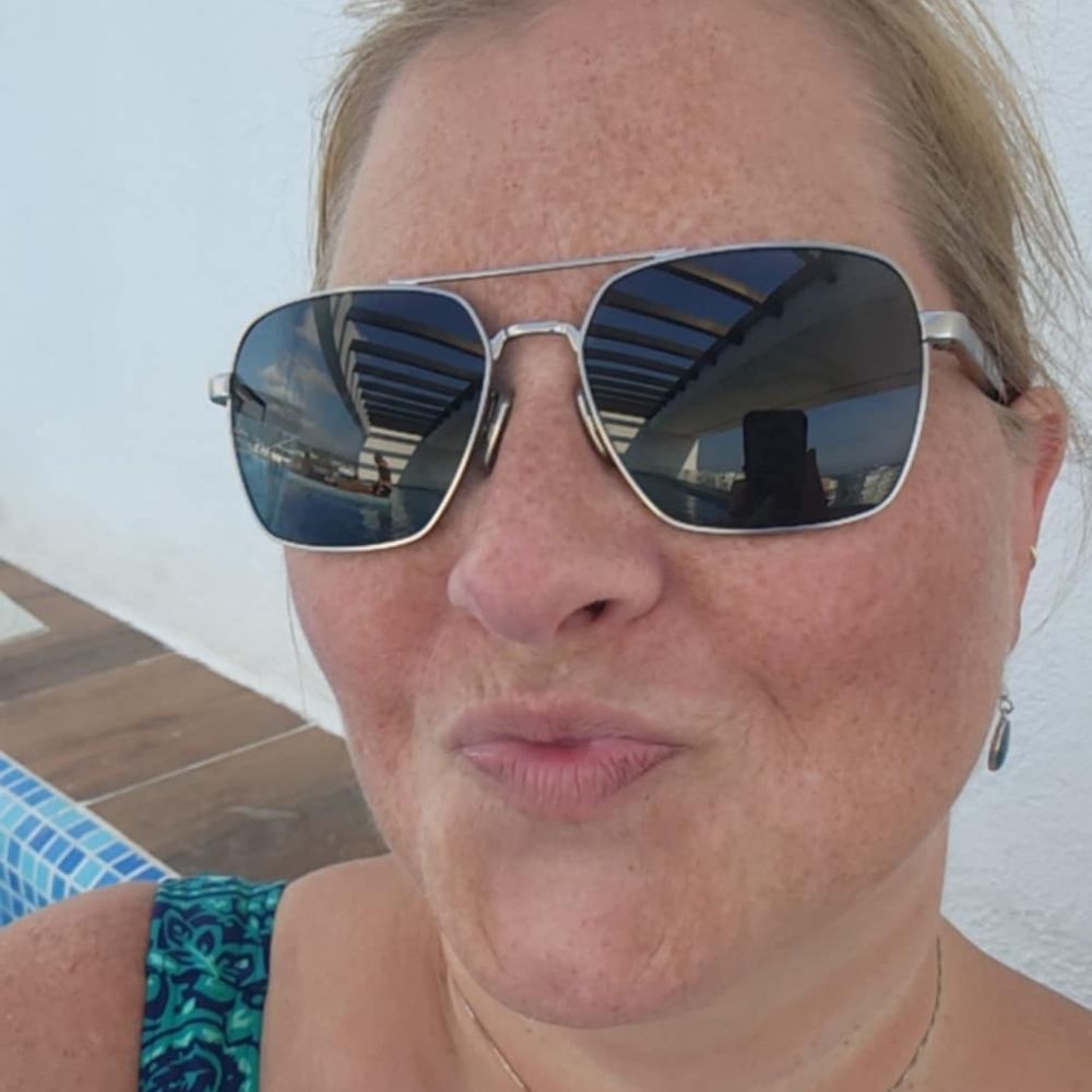 Shari Brandli