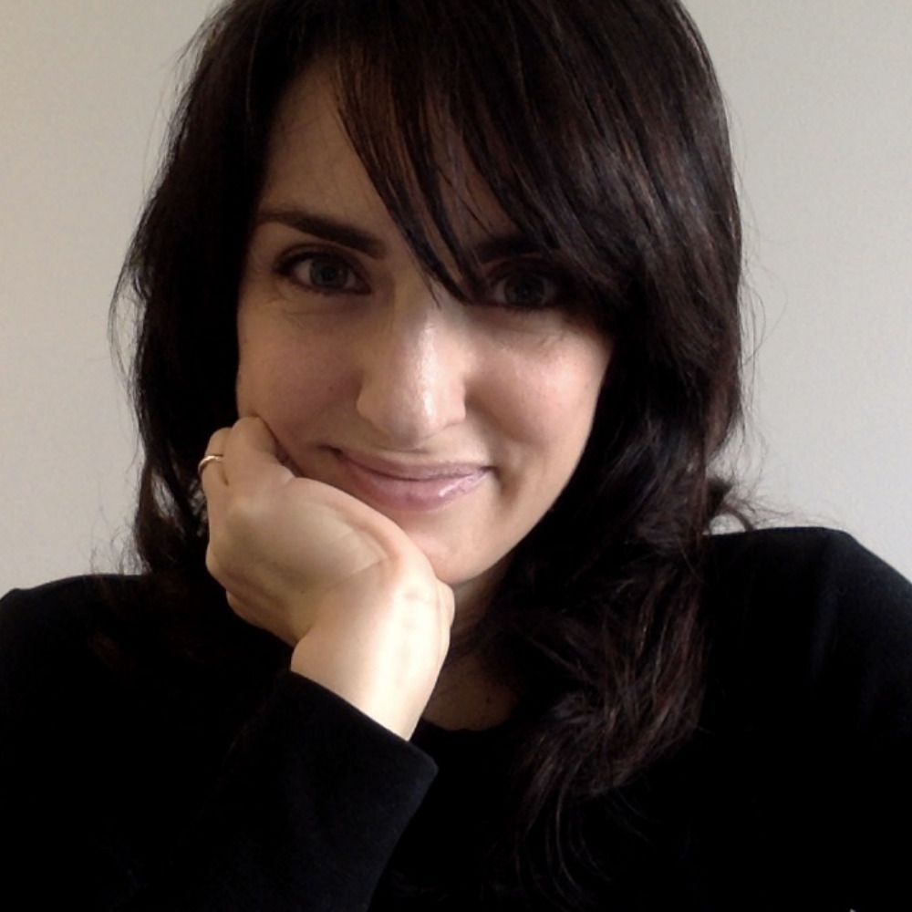 Lucrecia Garcia Iommi