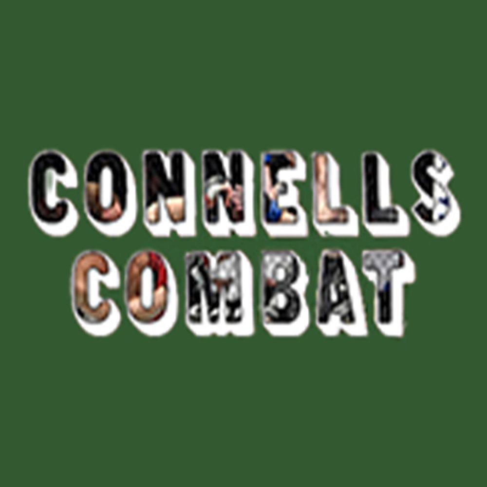 Jayden Connell
