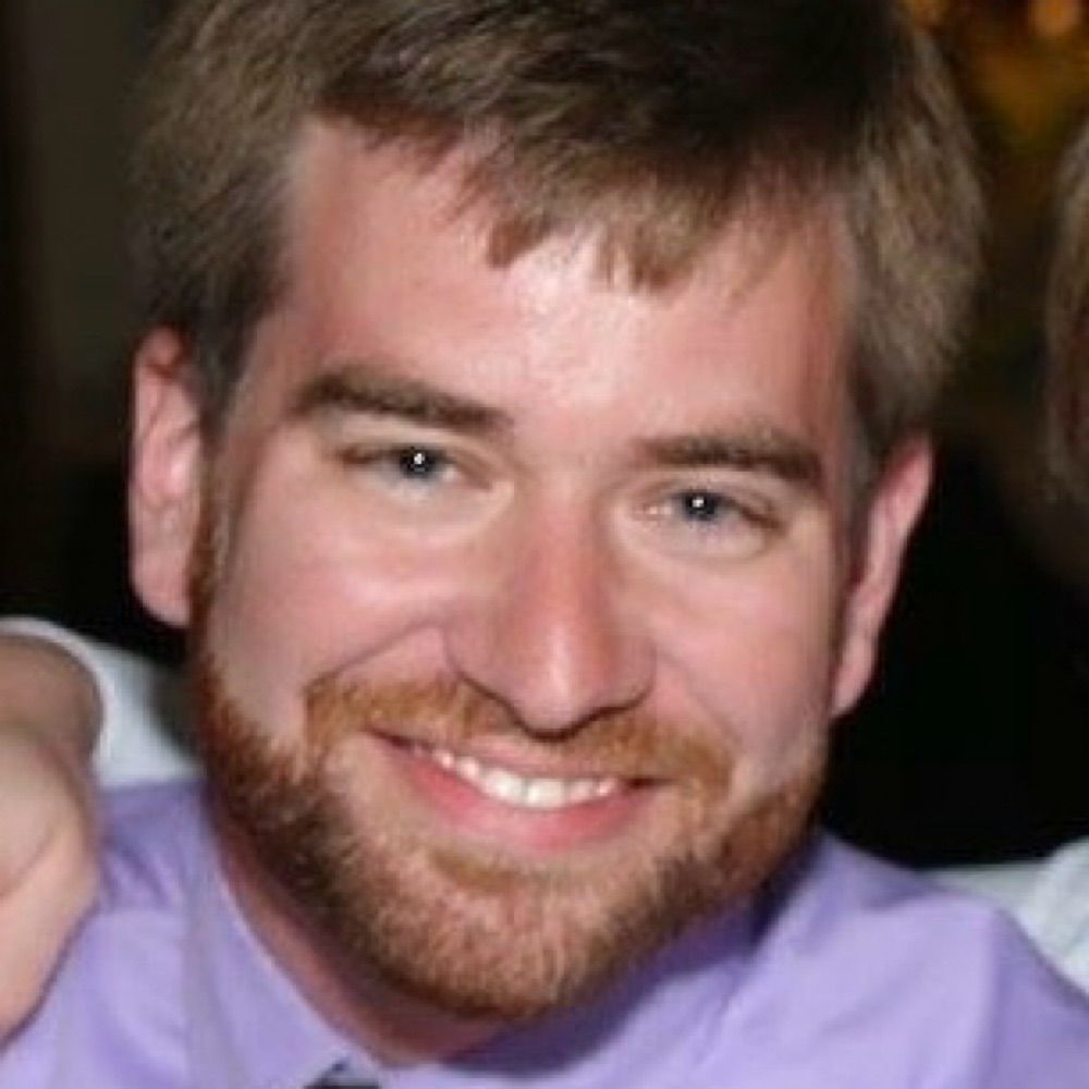 Ben Werne