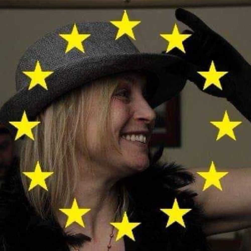 Stephanie Rizzo #FBPE