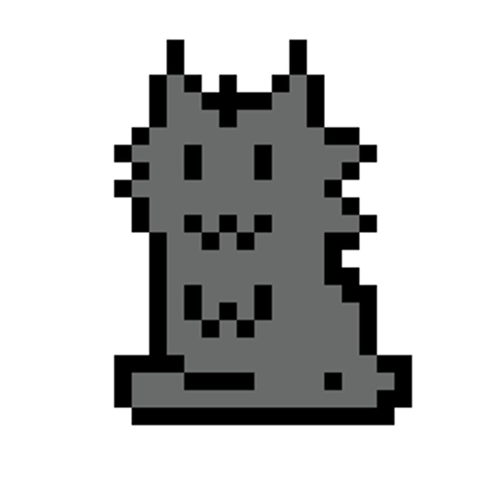 PixelDegu