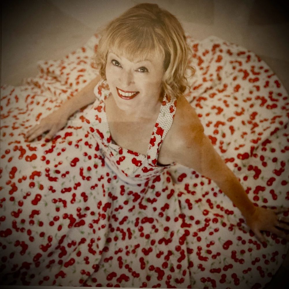 Suzy Edney