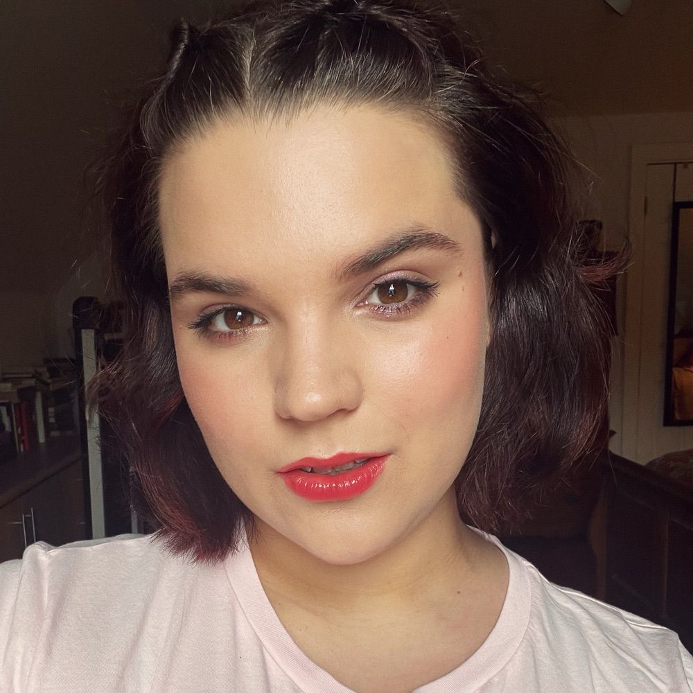 Claire S. Marchand