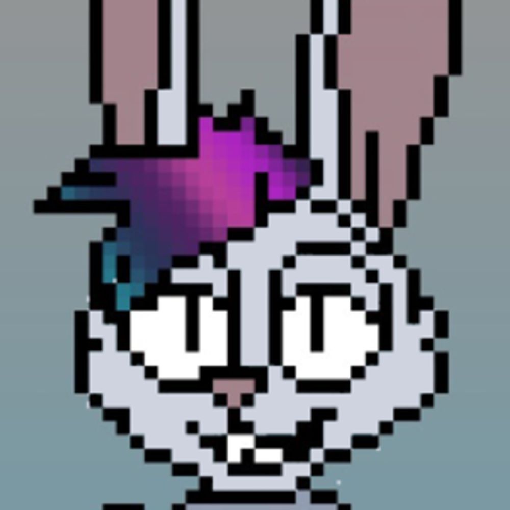 Bunfinity