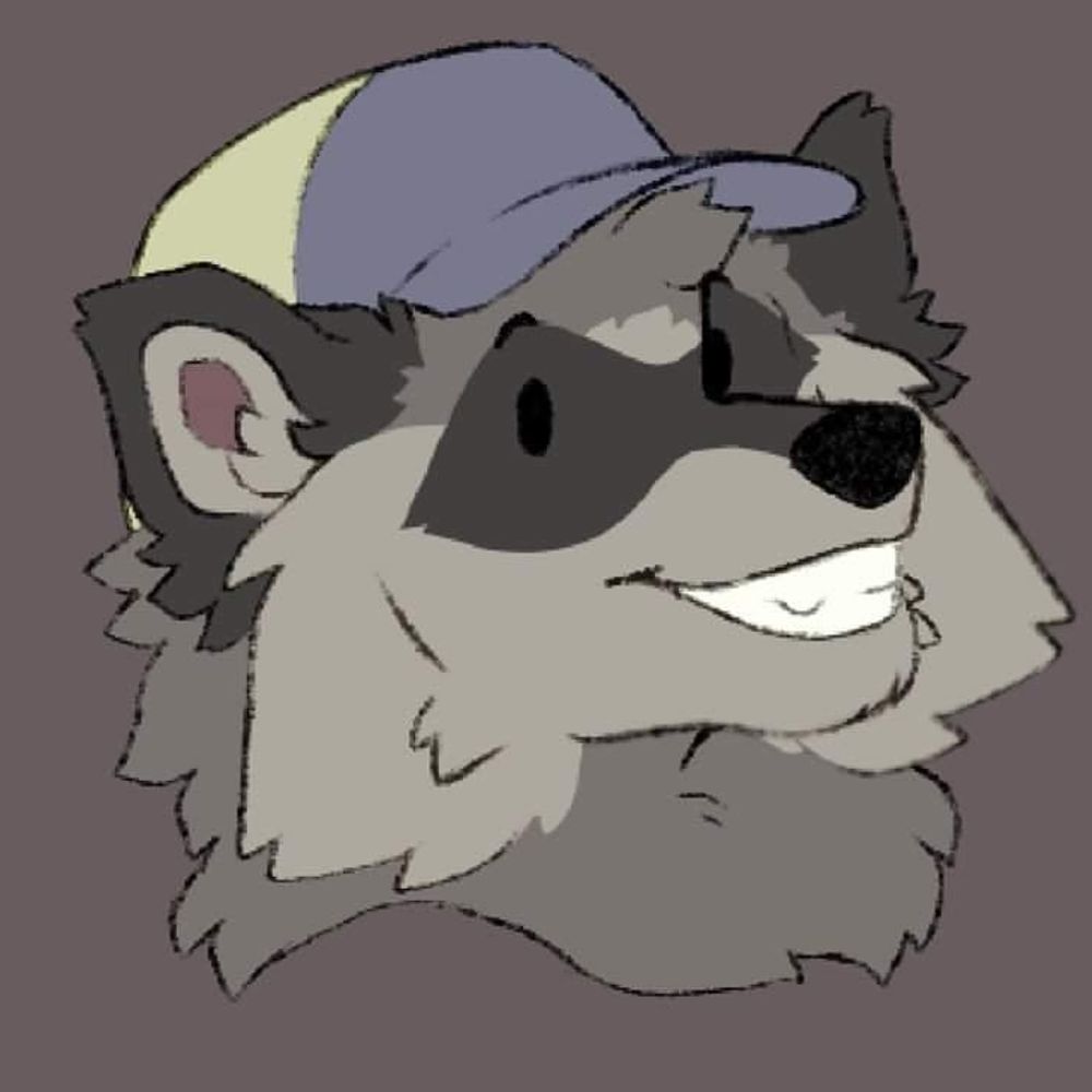 SandyRacc's avatar