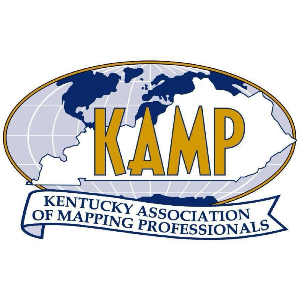 Kentucky Association of Mapping Professionals