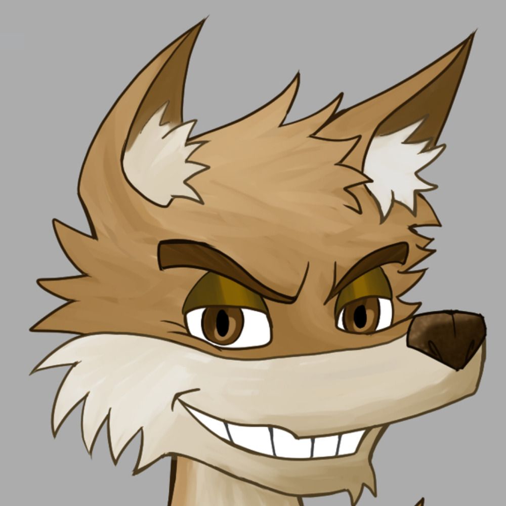 Kermudgeon Koyote
