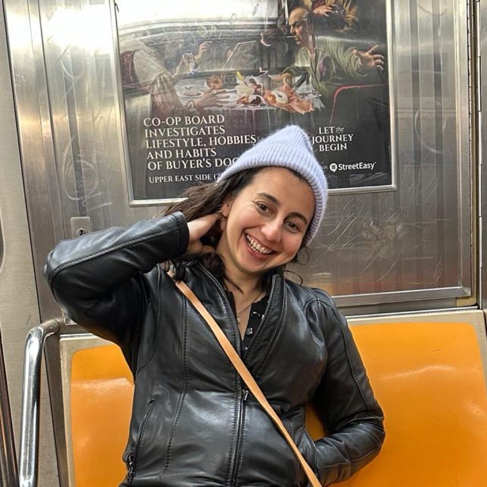 Liora Morhayim
