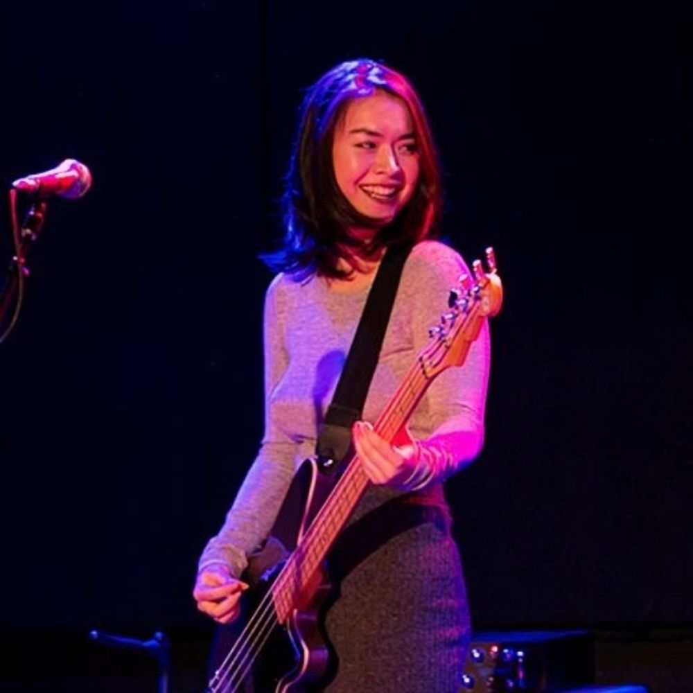 fransexual sam's wife 🎸