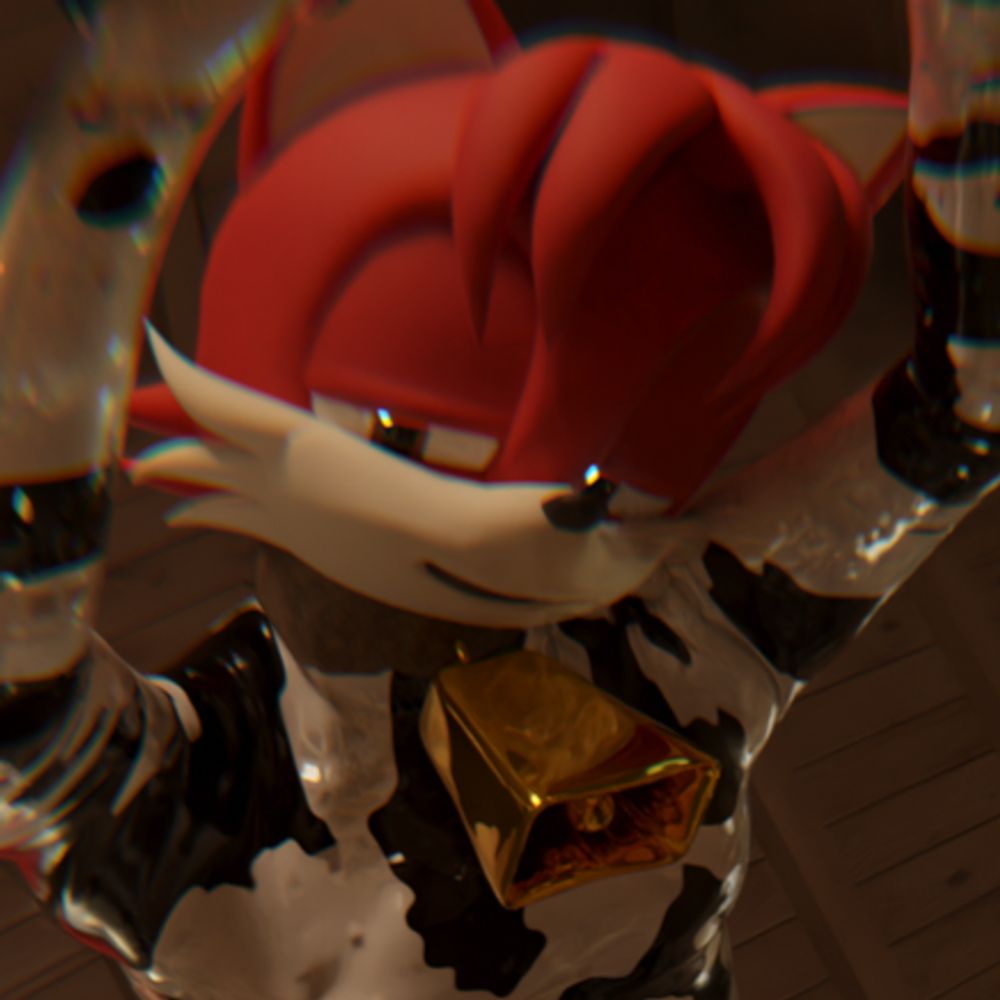 TexTheFox