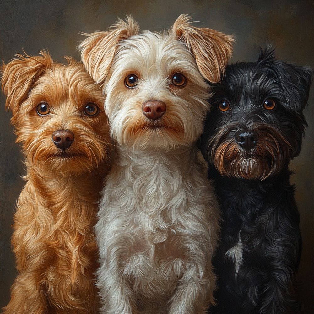 Dogs Are Awesome!
