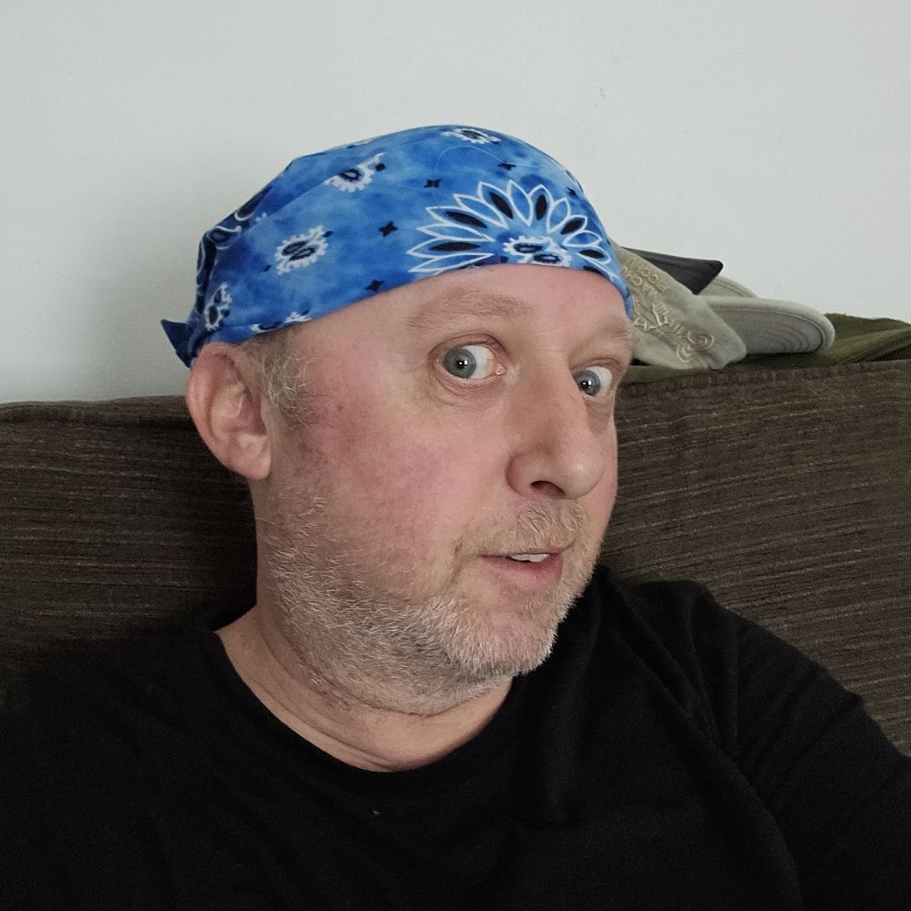 User avatar